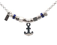 Bracciale Dodo Mariani in Argento BR ANCORA - BR ANCORA